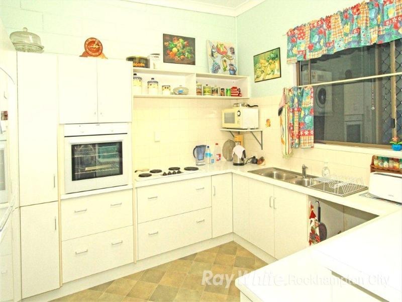 2 Callan Street, Wandal QLD 4700