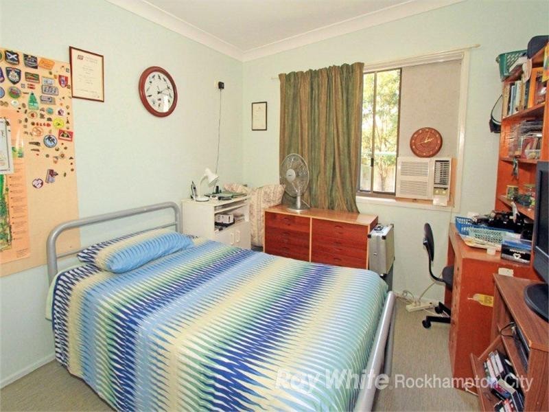 2 Callan Street, Wandal QLD 4700