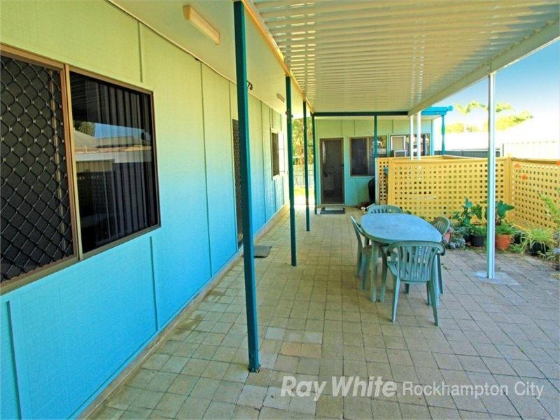 2 Callan Street, Wandal QLD 4700