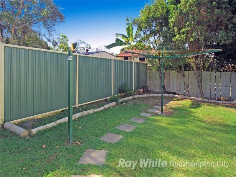 2 Callan Street, Wandal QLD 4700