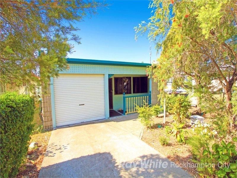 2 Callan Street, Wandal QLD 4700