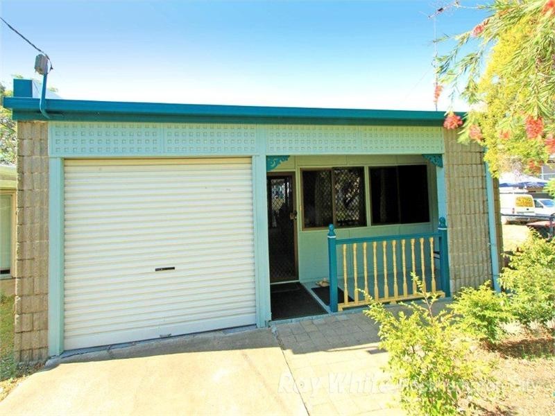 2 Callan Street, Wandal QLD 4700