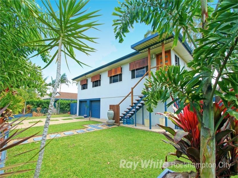 19 Webber Avenue, Kawana QLD 4701