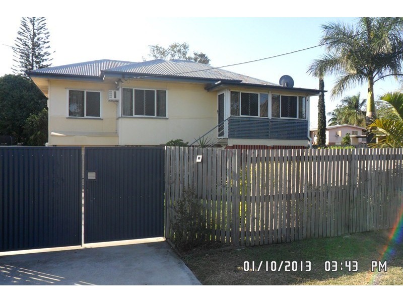 174 Main Street, Park Avenue QLD 4701