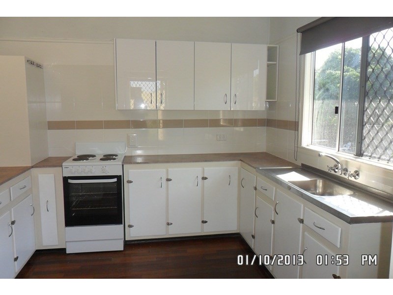 174 Main Street, Park Avenue QLD 4701