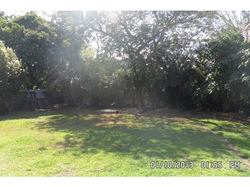 174 Main Street, Park Avenue QLD 4701