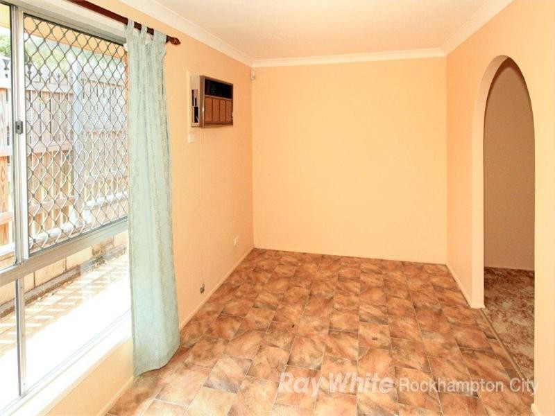 315 Bloxsom Street, Frenchville QLD 4701