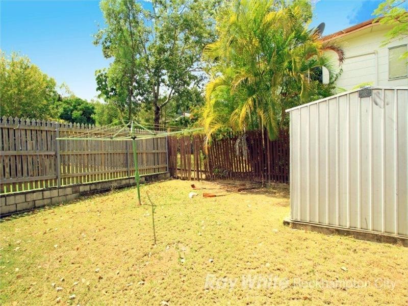 315 Bloxsom Street, Frenchville QLD 4701
