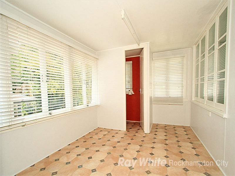 422 Dean Street, Frenchville QLD 4701