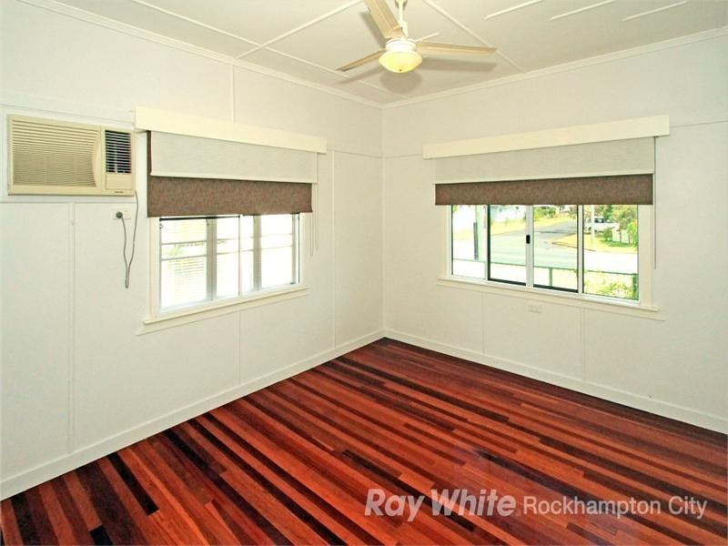 422 Dean Street, Frenchville QLD 4701