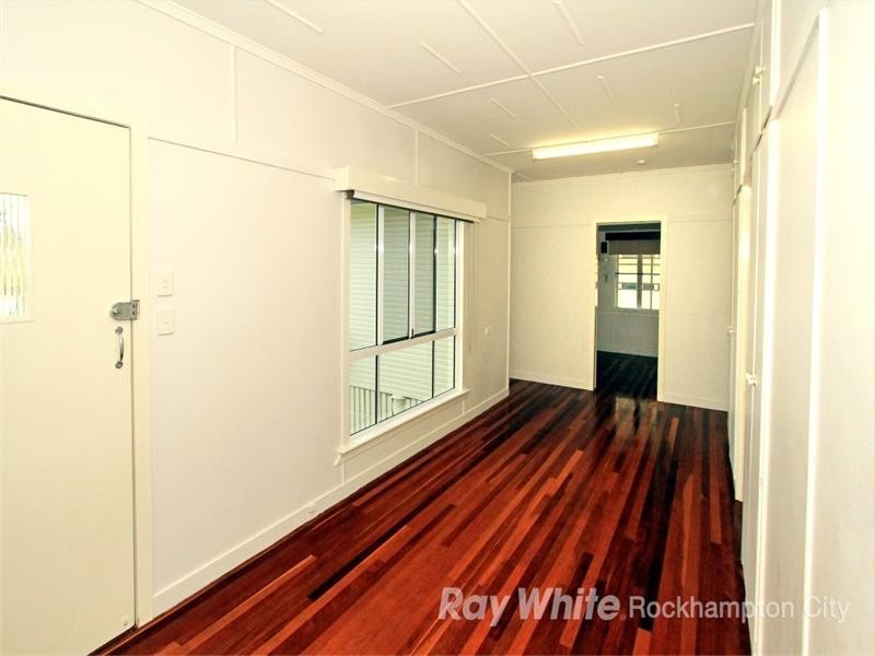 422 Dean Street, Frenchville QLD 4701