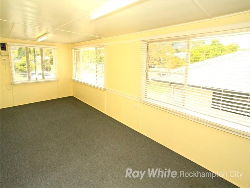 422 Dean Street, Frenchville QLD 4701