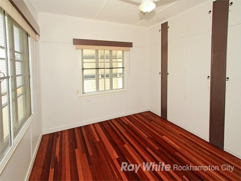 422 Dean Street, Frenchville QLD 4701