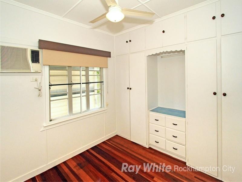 422 Dean Street, Frenchville QLD 4701