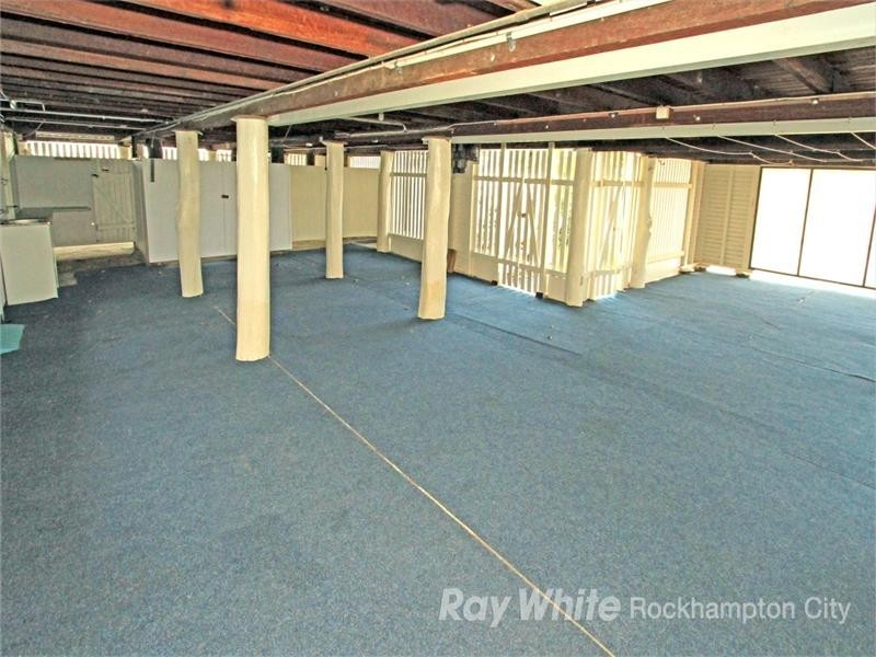 422 Dean Street, Frenchville QLD 4701