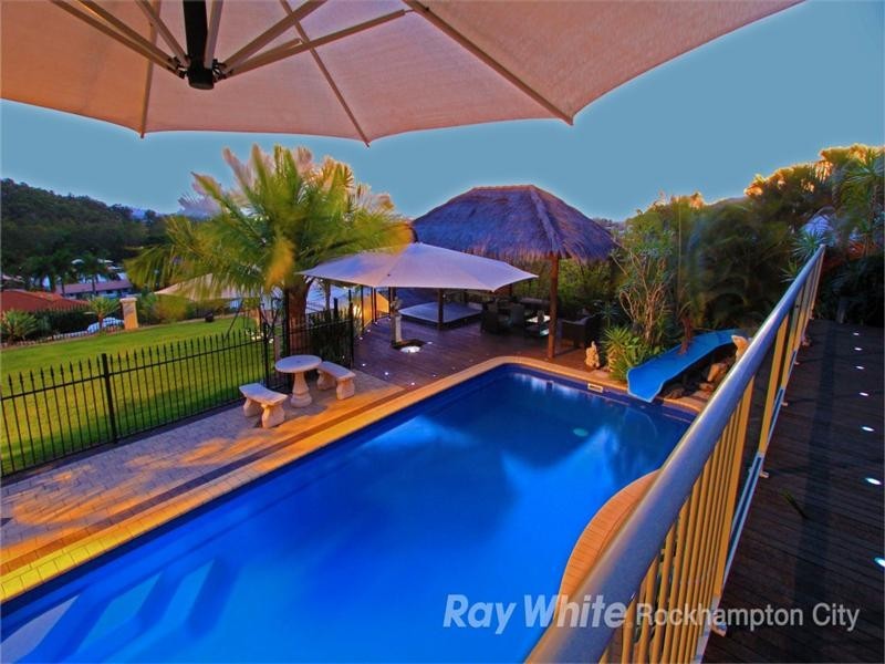 5 Greenwood Close, Frenchville QLD 4701