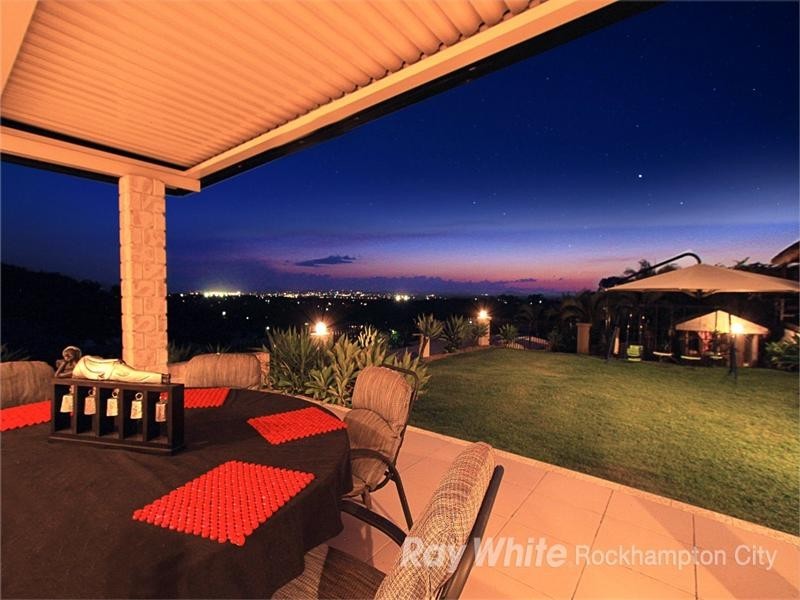 5 Greenwood Close, Frenchville QLD 4701