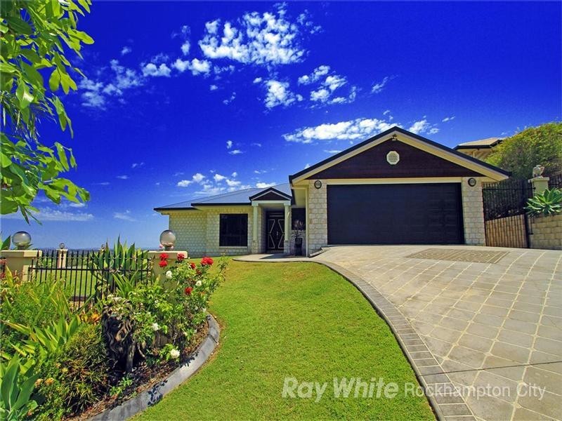 5 Greenwood Close, Frenchville QLD 4701