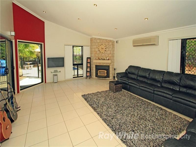 5 Greenwood Close, Frenchville QLD 4701