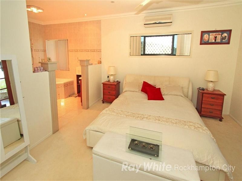 5 Greenwood Close, Frenchville QLD 4701