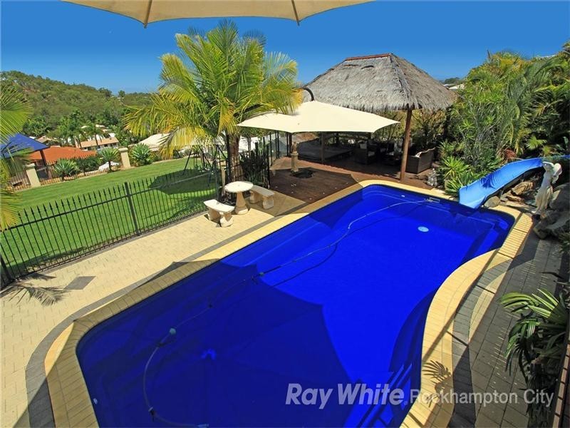 5 Greenwood Close, Frenchville QLD 4701