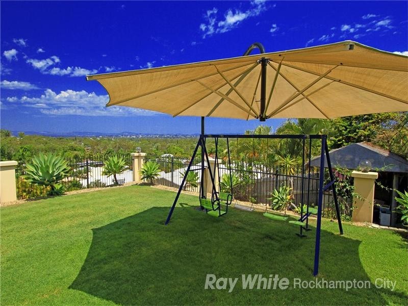 5 Greenwood Close, Frenchville QLD 4701