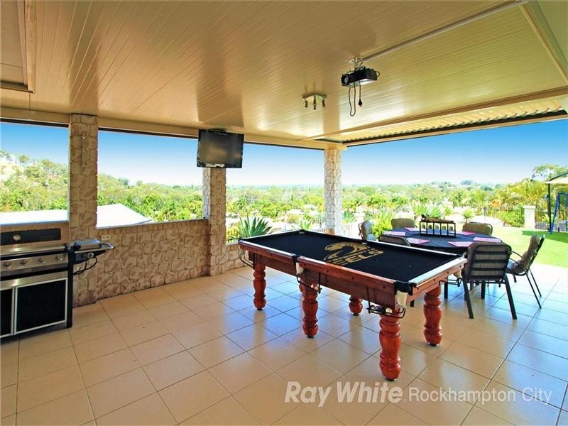 5 Greenwood Close, Frenchville QLD 4701