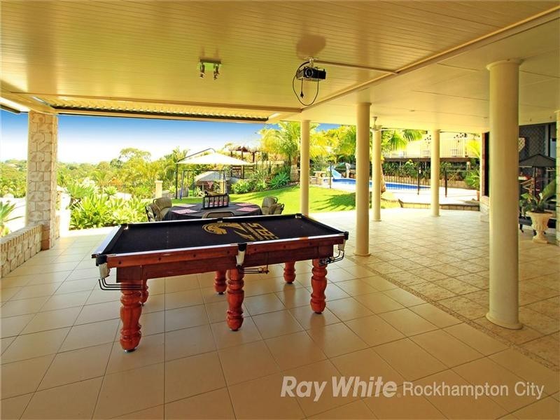 5 Greenwood Close, Frenchville QLD 4701