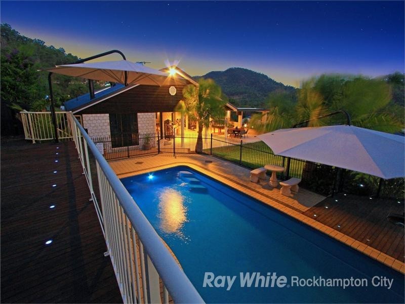 5 Greenwood Close, Frenchville QLD 4701