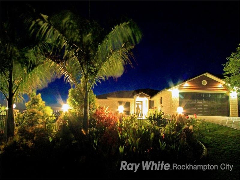 5 Greenwood Close, Frenchville QLD 4701