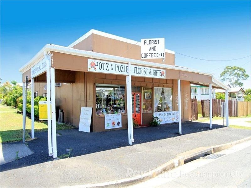 98 Upper Dawson Road, Allenstown QLD 4700