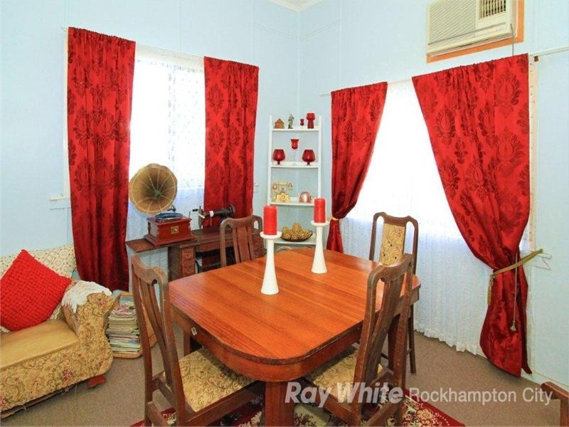 98 Upper Dawson Road, Allenstown QLD 4700