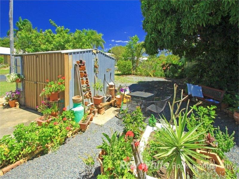 98 Upper Dawson Road, Allenstown QLD 4700