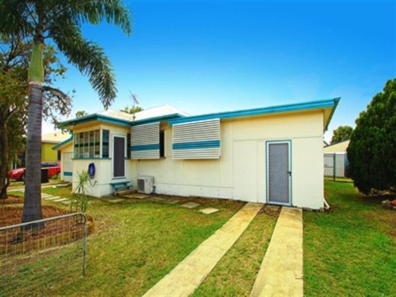 114 Haynes Street, Kawana QLD 4701