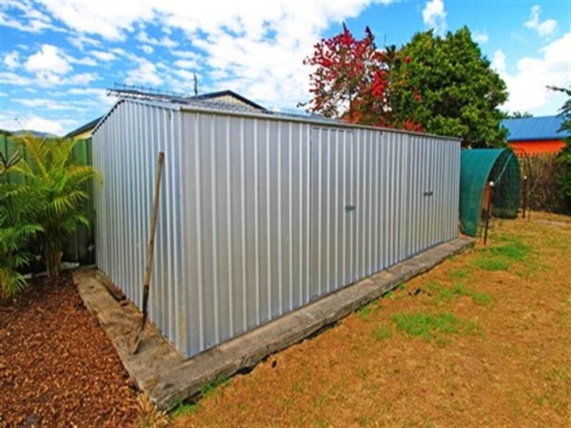 114 Haynes Street, Kawana QLD 4701