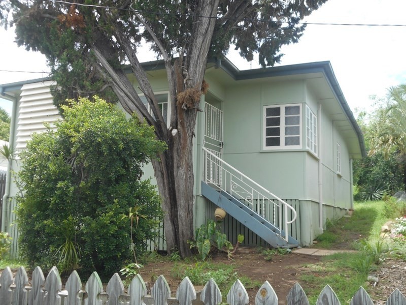 19 Naughton Street, Wandal QLD 4700