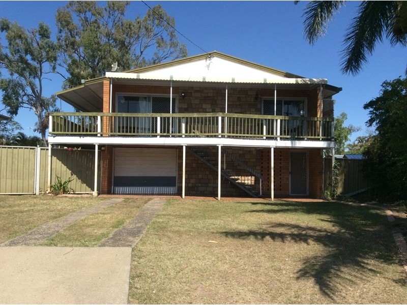 226 Flanagan Street, Frenchville QLD 4701