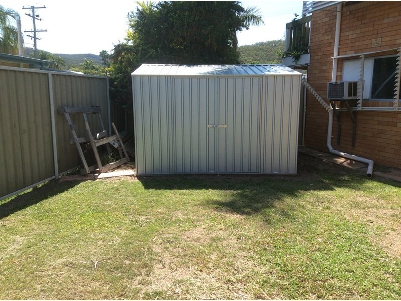 226 Flanagan Street, Frenchville QLD 4701