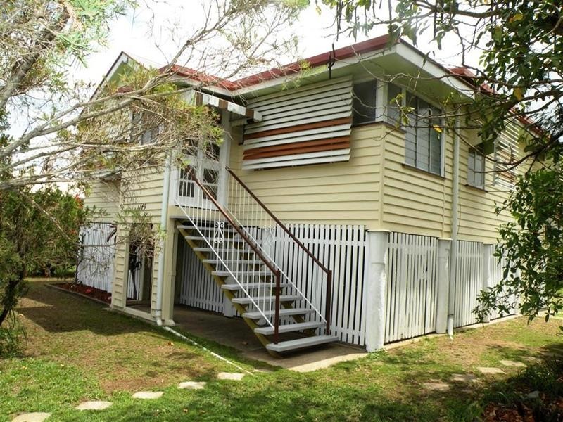 149 High Street, Berserker QLD 4701