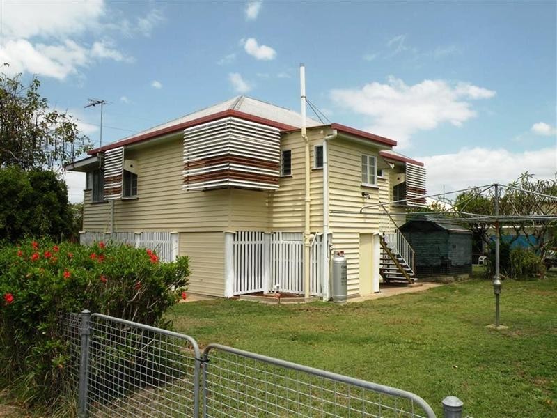149 High Street, Berserker QLD 4701