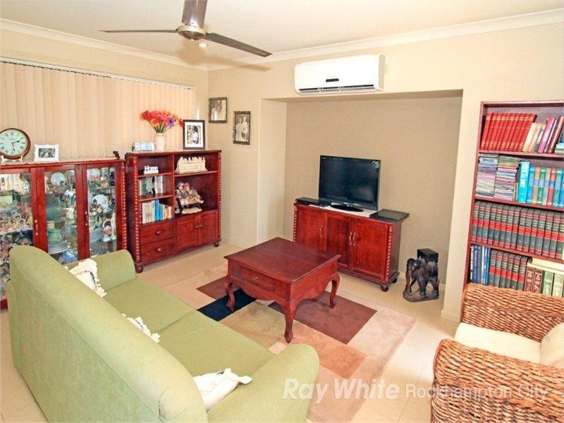 57 John Oxley Drive, Gracemere QLD 4702