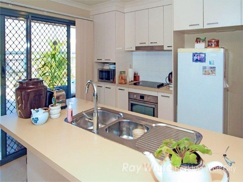 57 John Oxley Drive, Gracemere QLD 4702