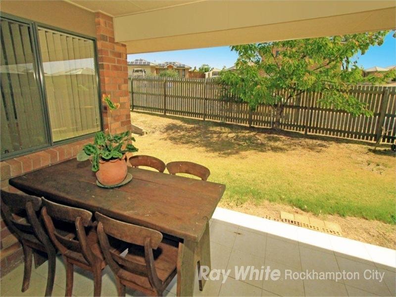 57 John Oxley Drive, Gracemere QLD 4702