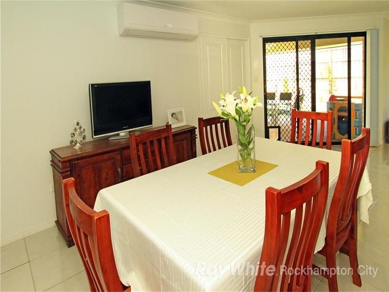 7 Mitchell Court, Gracemere QLD 4702