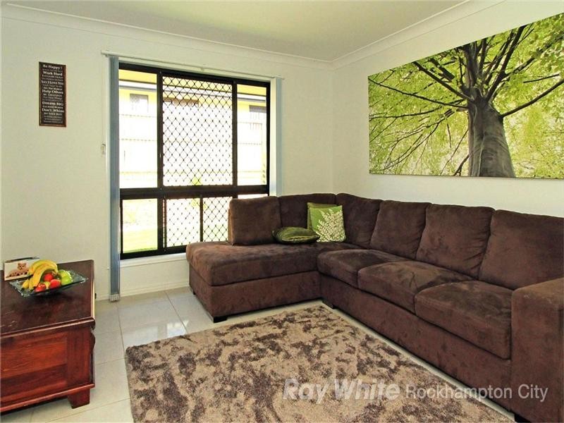 7 Mitchell Court, Gracemere QLD 4702