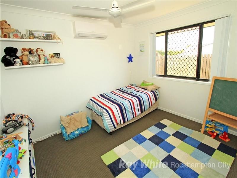 7 Mitchell Court, Gracemere QLD 4702