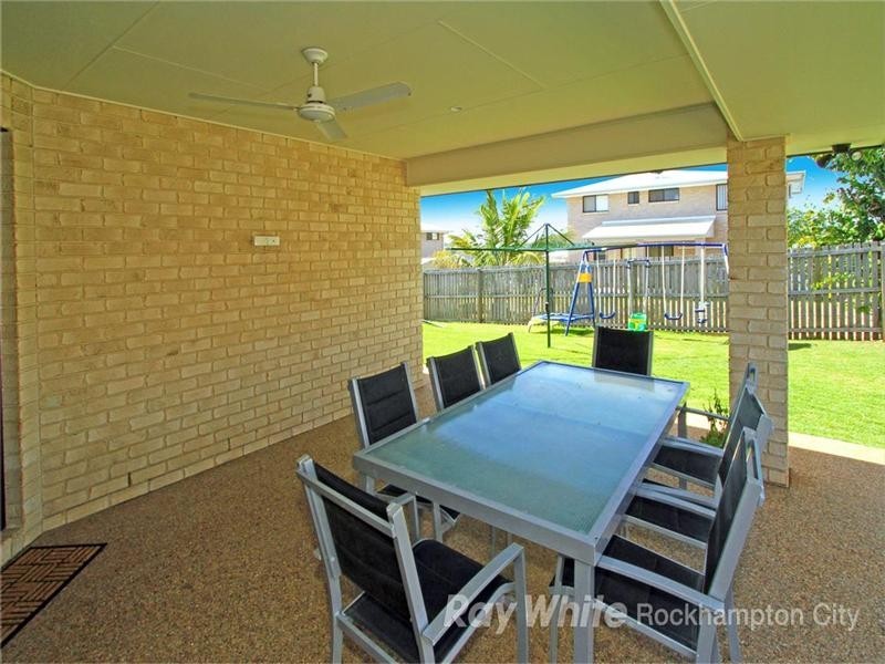 7 Mitchell Court, Gracemere QLD 4702