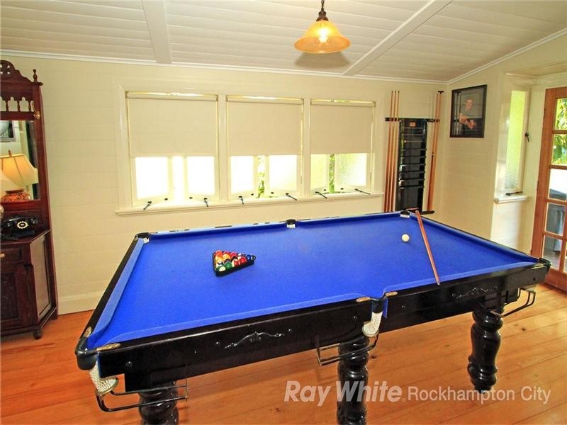 261 William Street, The Range QLD 4700