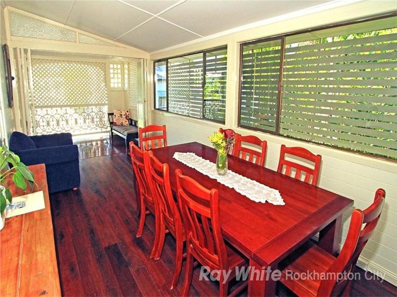 261 William Street, The Range QLD 4700