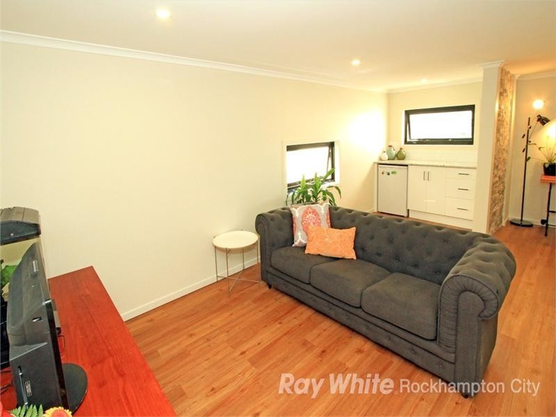 261 William Street, The Range QLD 4700